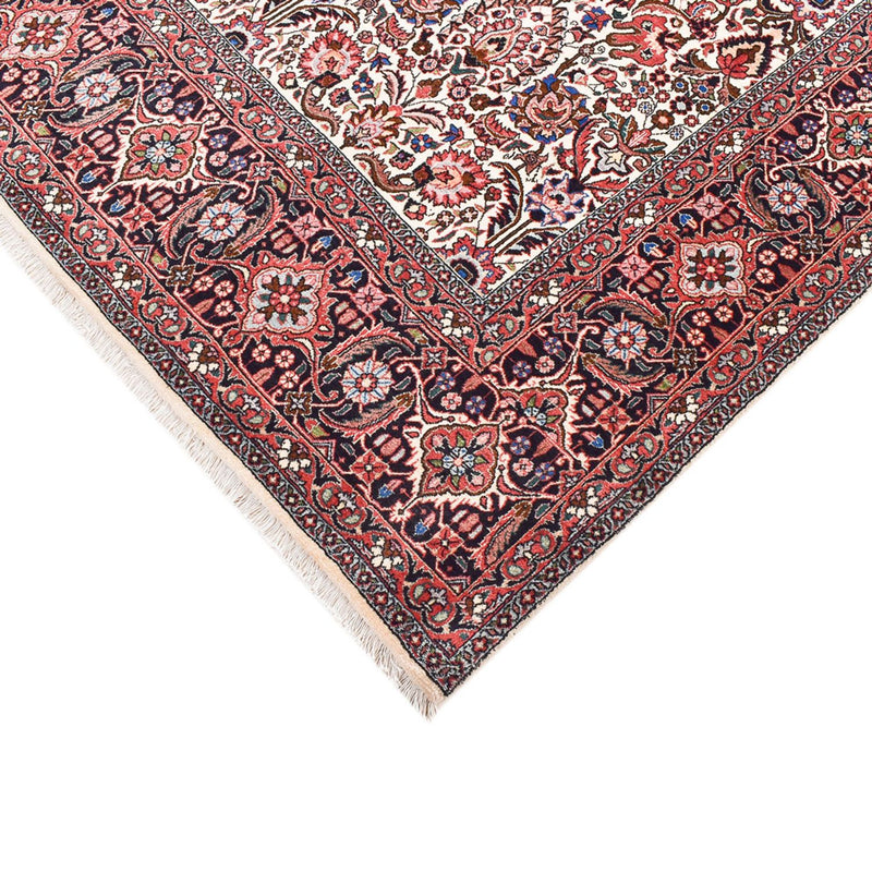 Perserteppich - Bidjar - 351 x 251 cm - hellrot