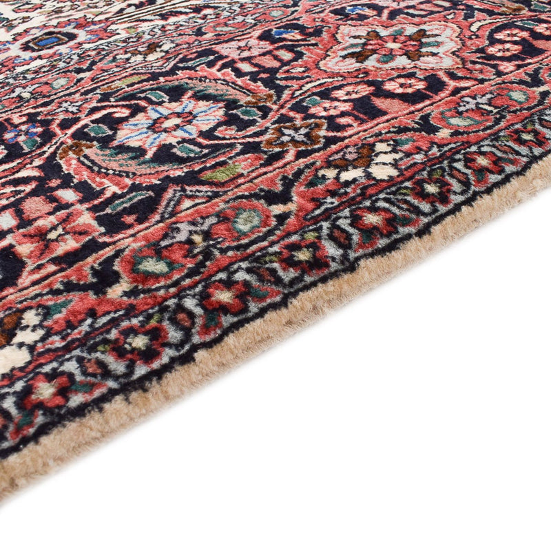Perserteppich - Bidjar - 351 x 251 cm - hellrot