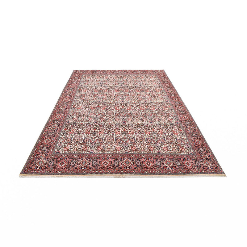 Perserteppich - Bidjar - 351 x 251 cm - hellrot