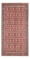 Läufer Perser - Bidjar - 390 x 204 cm - rost