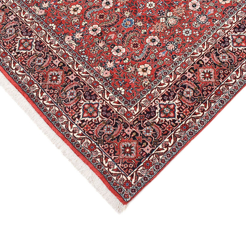Läufer Perser - Bidjar - 390 x 204 cm - rost