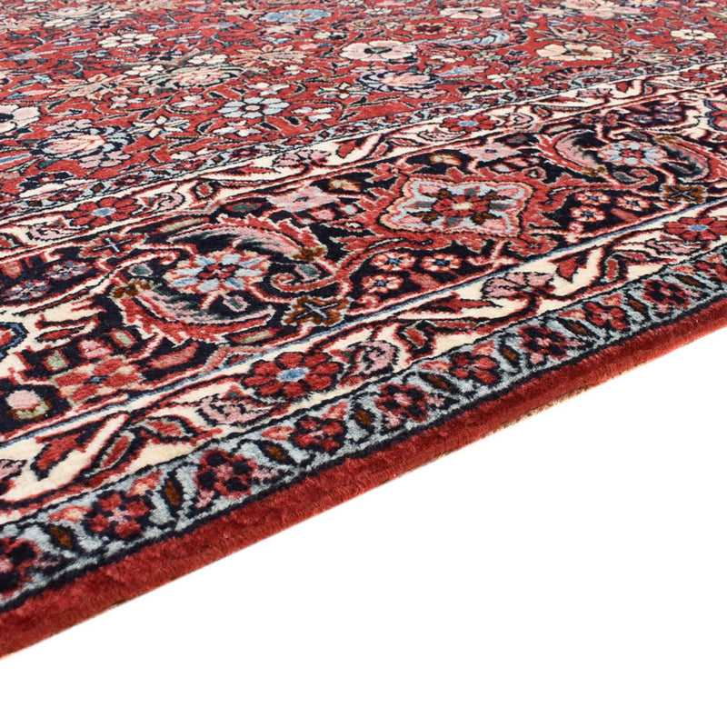 Läufer Perser - Bidjar - 390 x 204 cm - rost