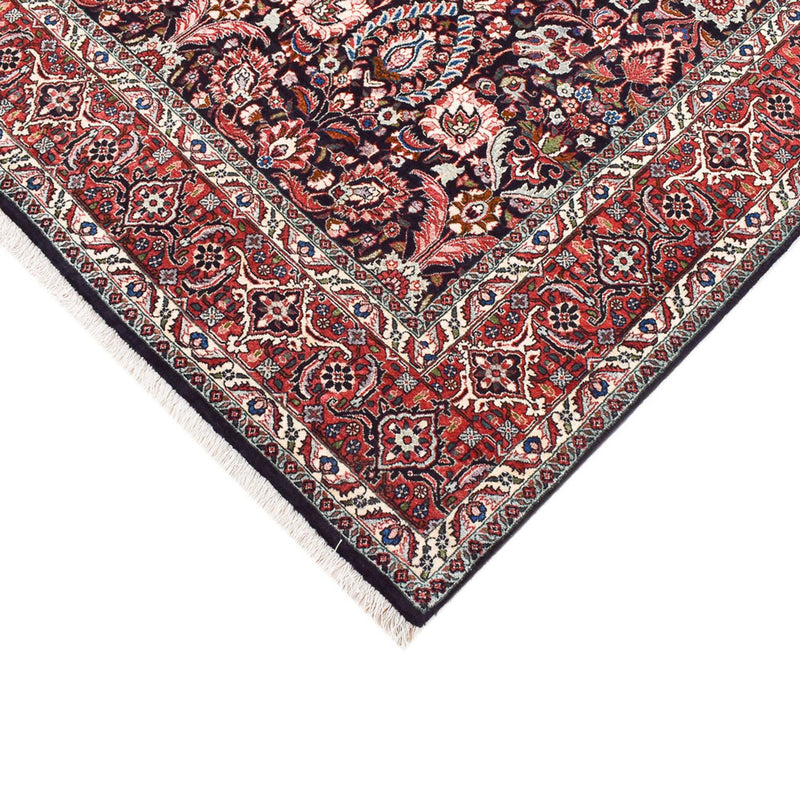 Perserteppich - Bidjar - 340 x 259 cm - rost