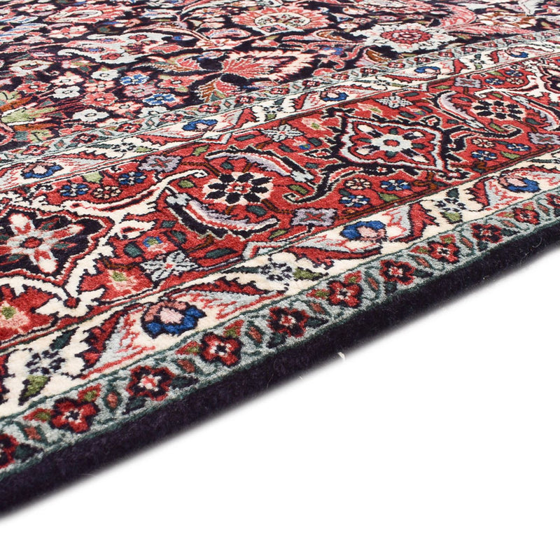 Perserteppich - Bidjar - 340 x 259 cm - rost