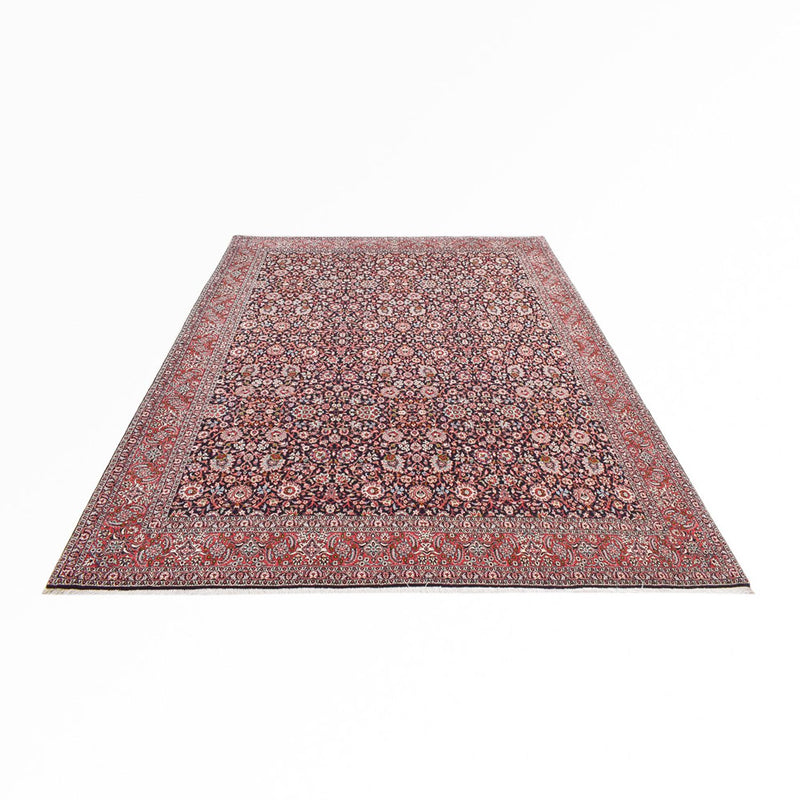 Perserteppich - Bidjar - 350 x 257 cm - rost