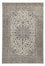 Perserteppich - Keshan - Royal - 365 x 247 cm - grau