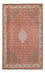 Perserteppich - Bidjar - 397 x 246 cm - rot