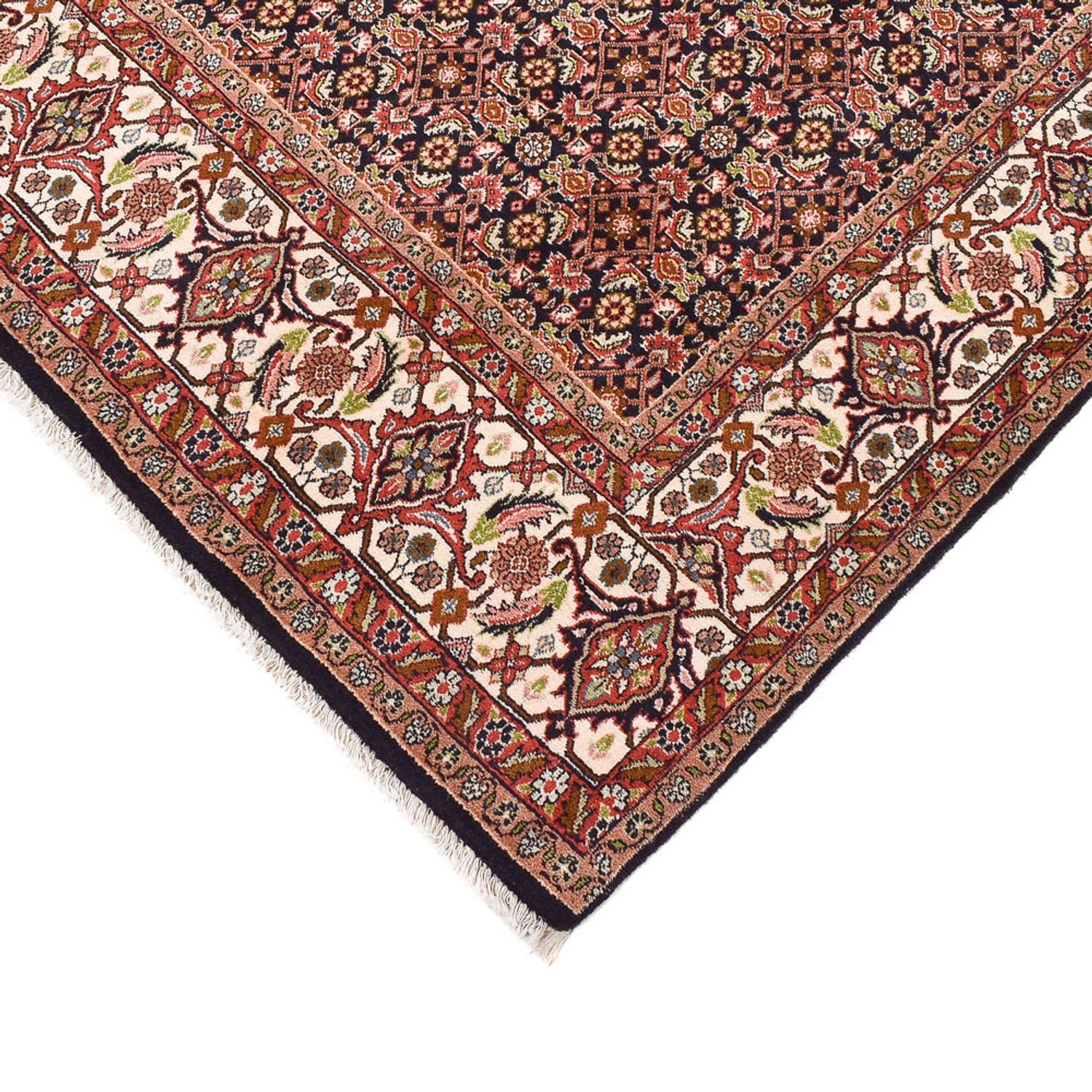 Perserteppich - Bidjar - 397 x 246 cm - rot