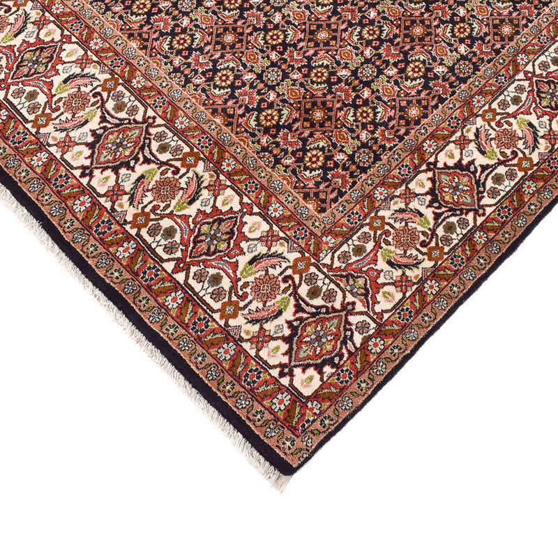 Perserteppich - Bidjar - 397 x 246 cm - rot