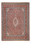 Perserteppich - Täbriz - 362 x 265 cm - rost