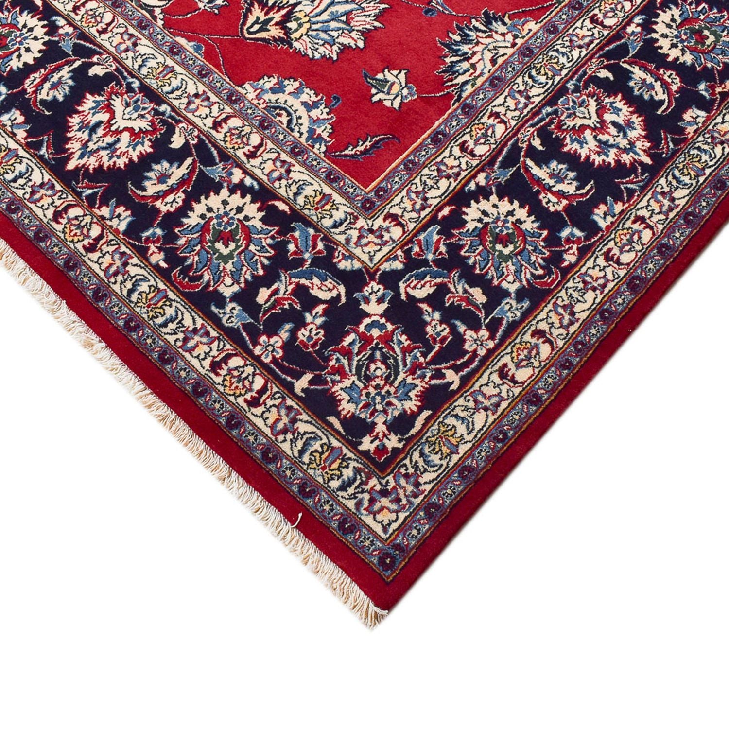 Perserteppich - Classic - 342 x 246 cm - rot