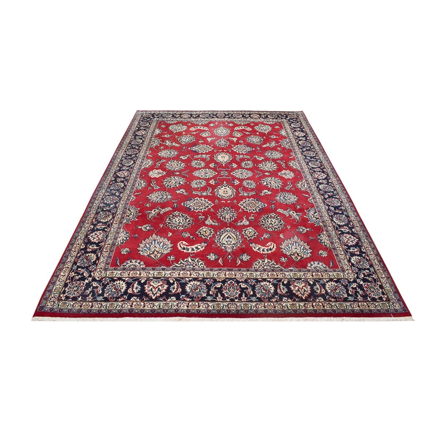 Perserteppich - Classic - 342 x 246 cm - rot