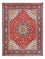 Perserteppich - Täbriz - Royal - 390 x 298 cm - rot