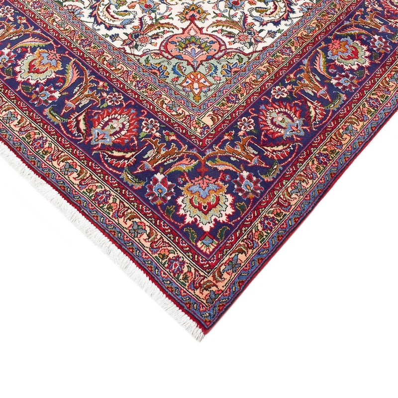 Perserteppich - Täbriz - Royal - 390 x 298 cm - rot