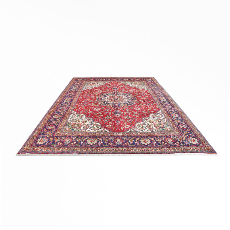 Perserteppich - Täbriz - Royal - 390 x 298 cm - rot