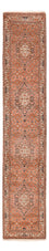 Läufer Perser - Bidjar - 340 x 67 cm - orange
