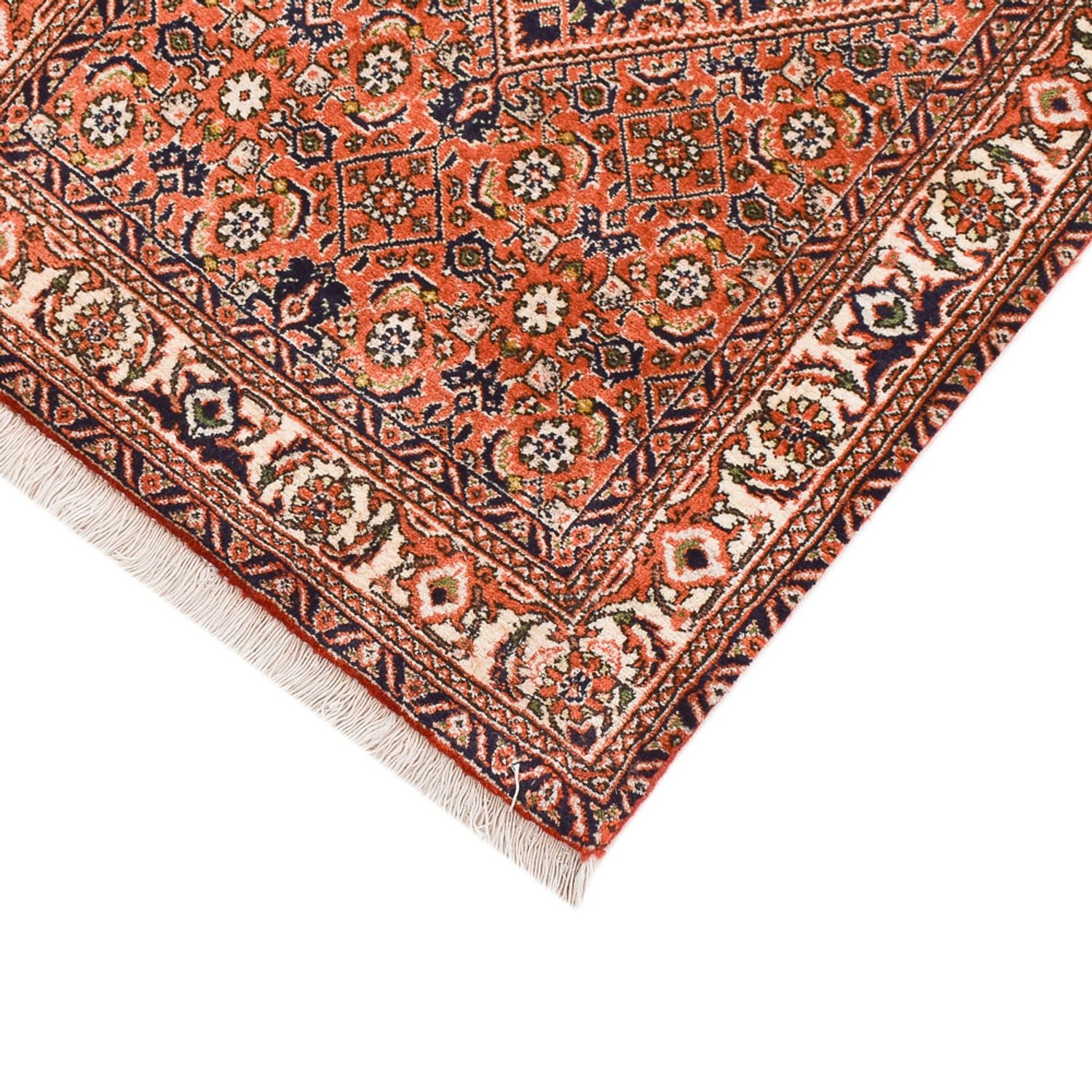 Läufer Perser - Bidjar - 340 x 67 cm - orange