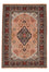 Perserteppich - Täbriz - Royal - 147 x 103 cm - hellrot