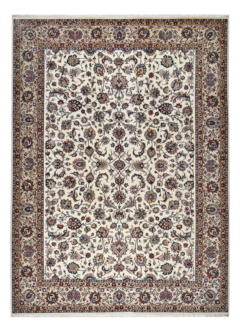 Perserteppich - Classic - 351 x 248 cm - creme
