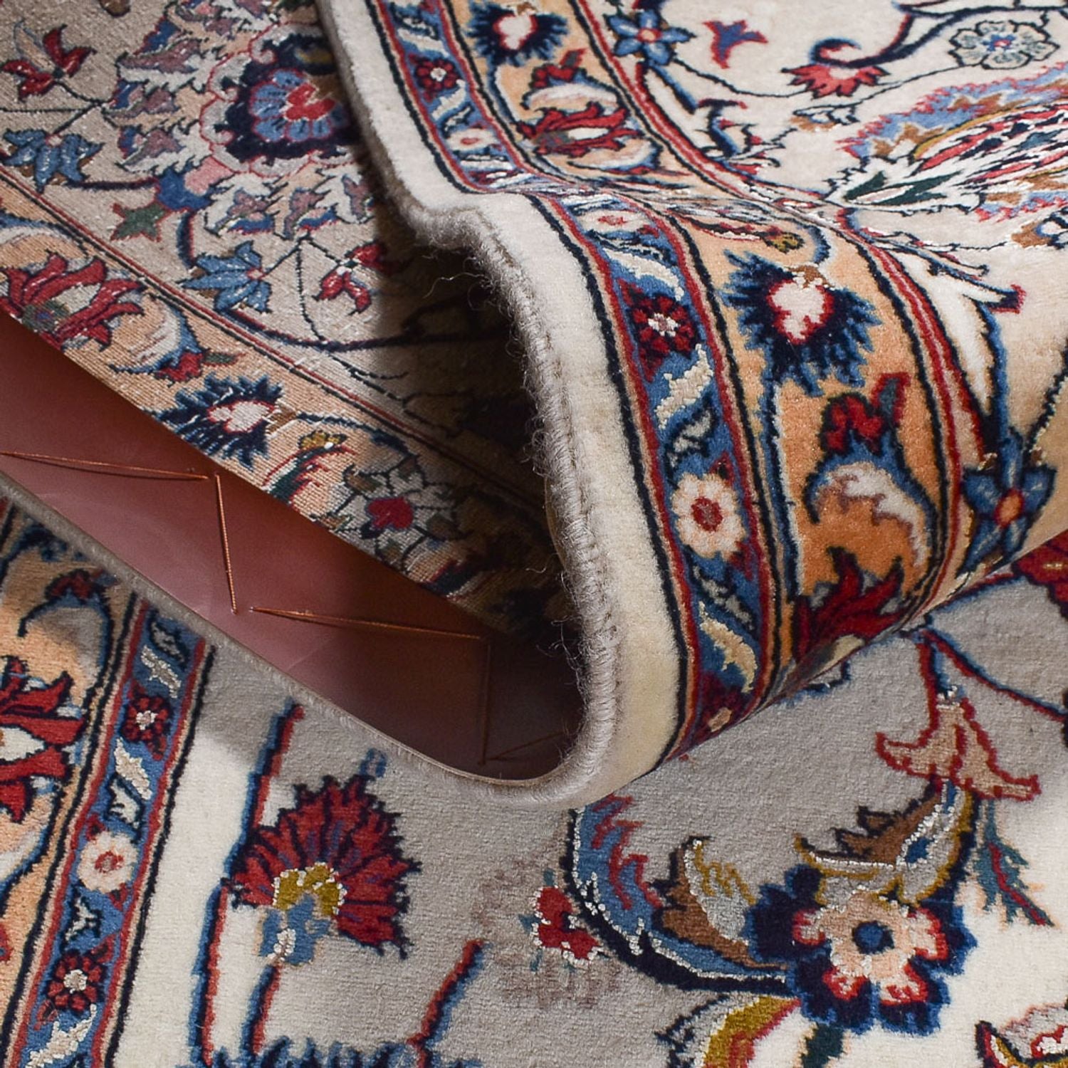 Perserteppich - Classic - 351 x 248 cm - creme