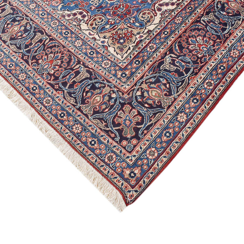Perserteppich - Classic - 373 x 272 cm - rot