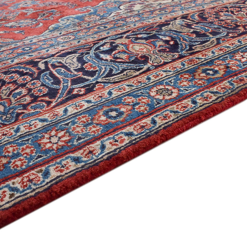 Perserteppich - Classic - 373 x 272 cm - rot