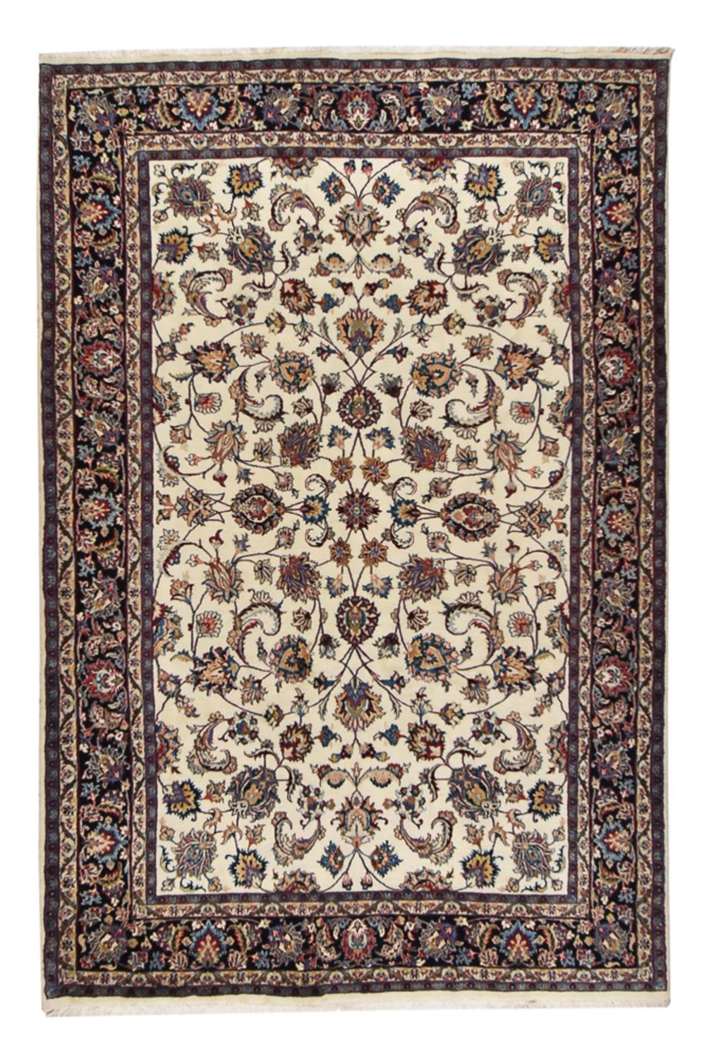 Perserteppich - Classic - 290 x 190 cm - sand