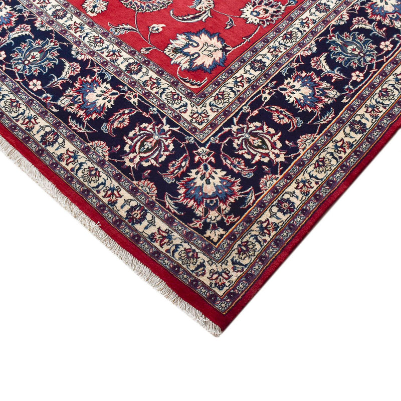 Perserteppich - Classic - 392 x 294 cm - rot