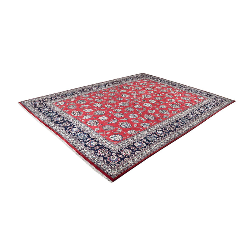Perserteppich - Classic - 392 x 294 cm - rot