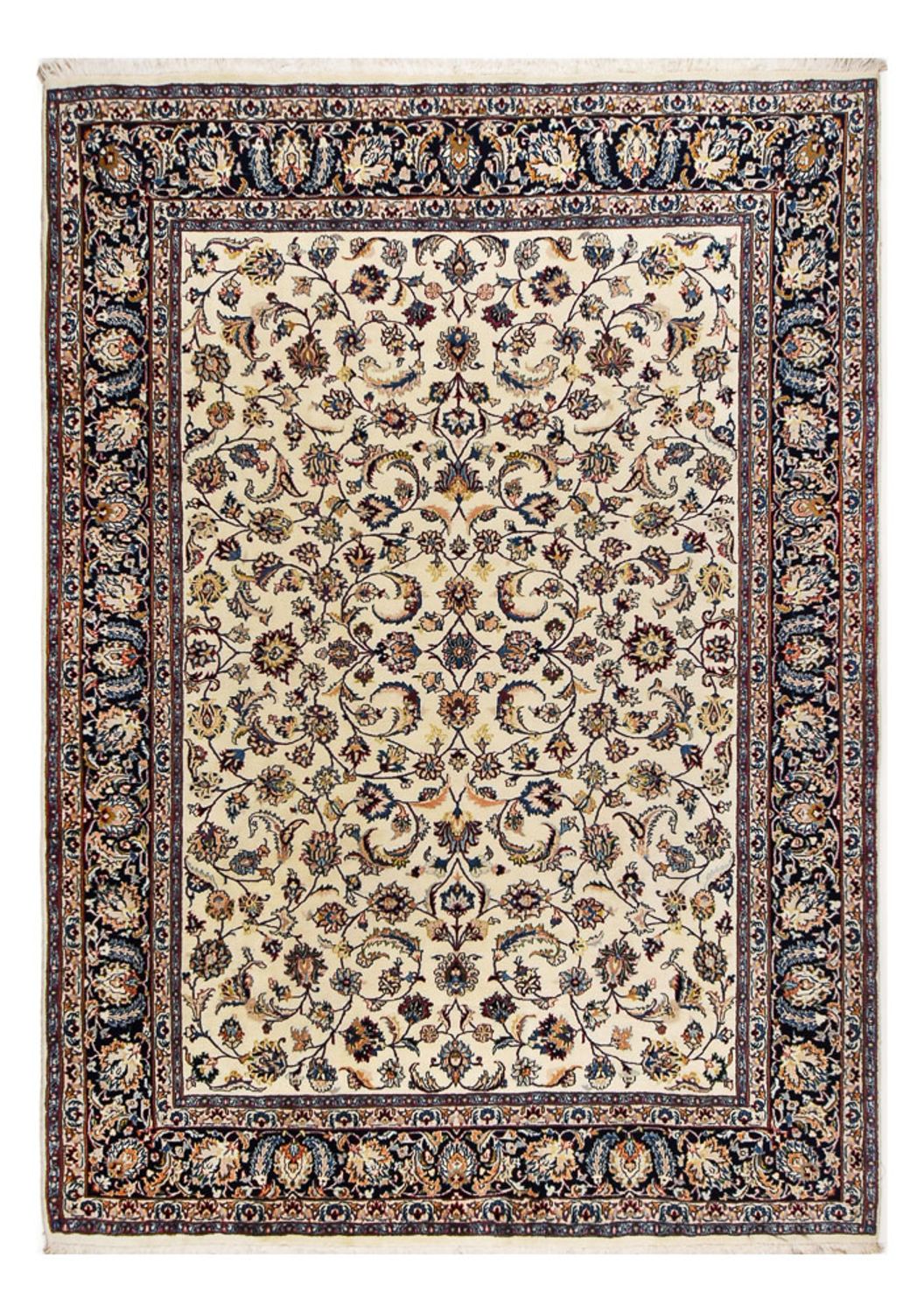 Perserteppich - Classic - 340 x 244 cm - sand