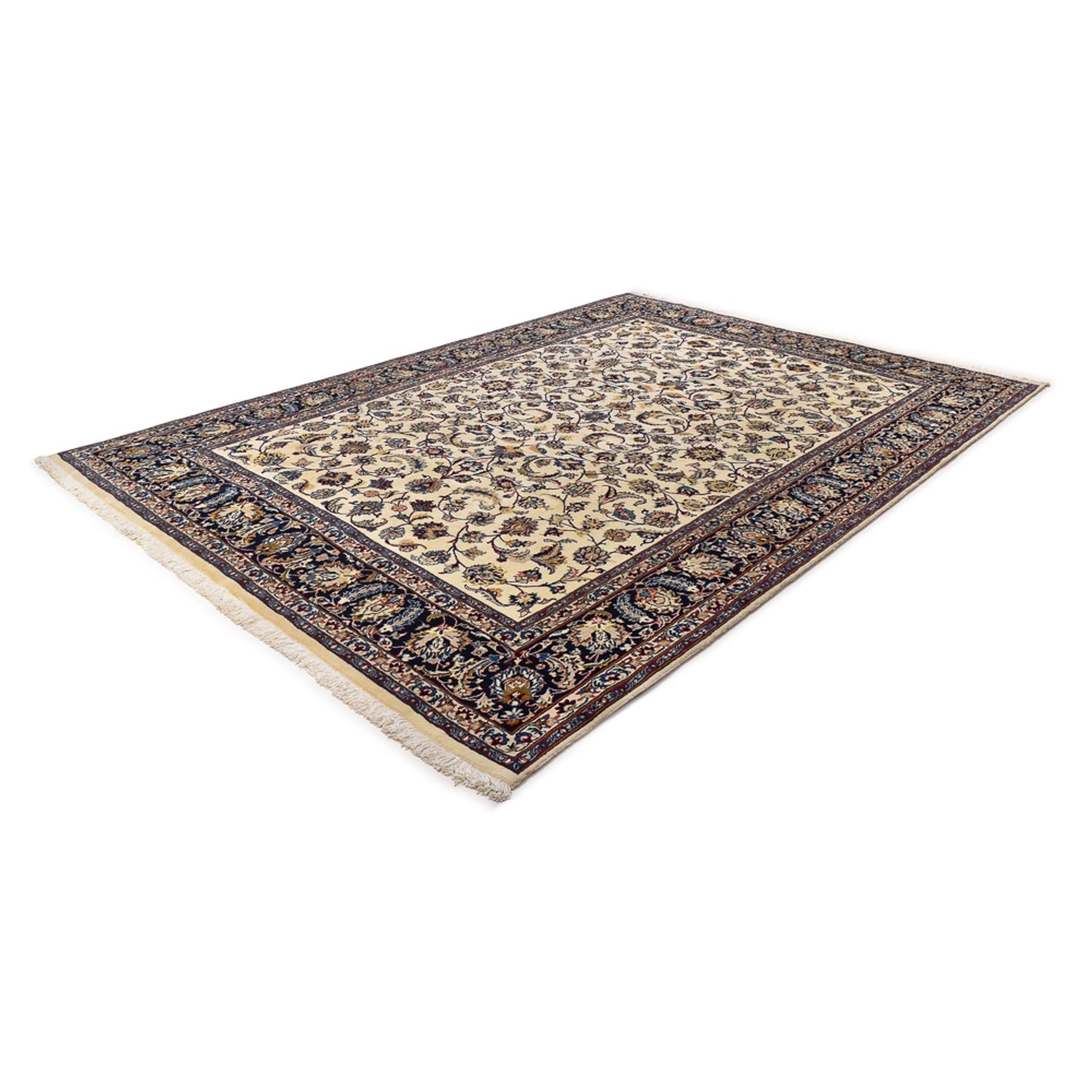 Perserteppich - Classic - 340 x 244 cm - sand