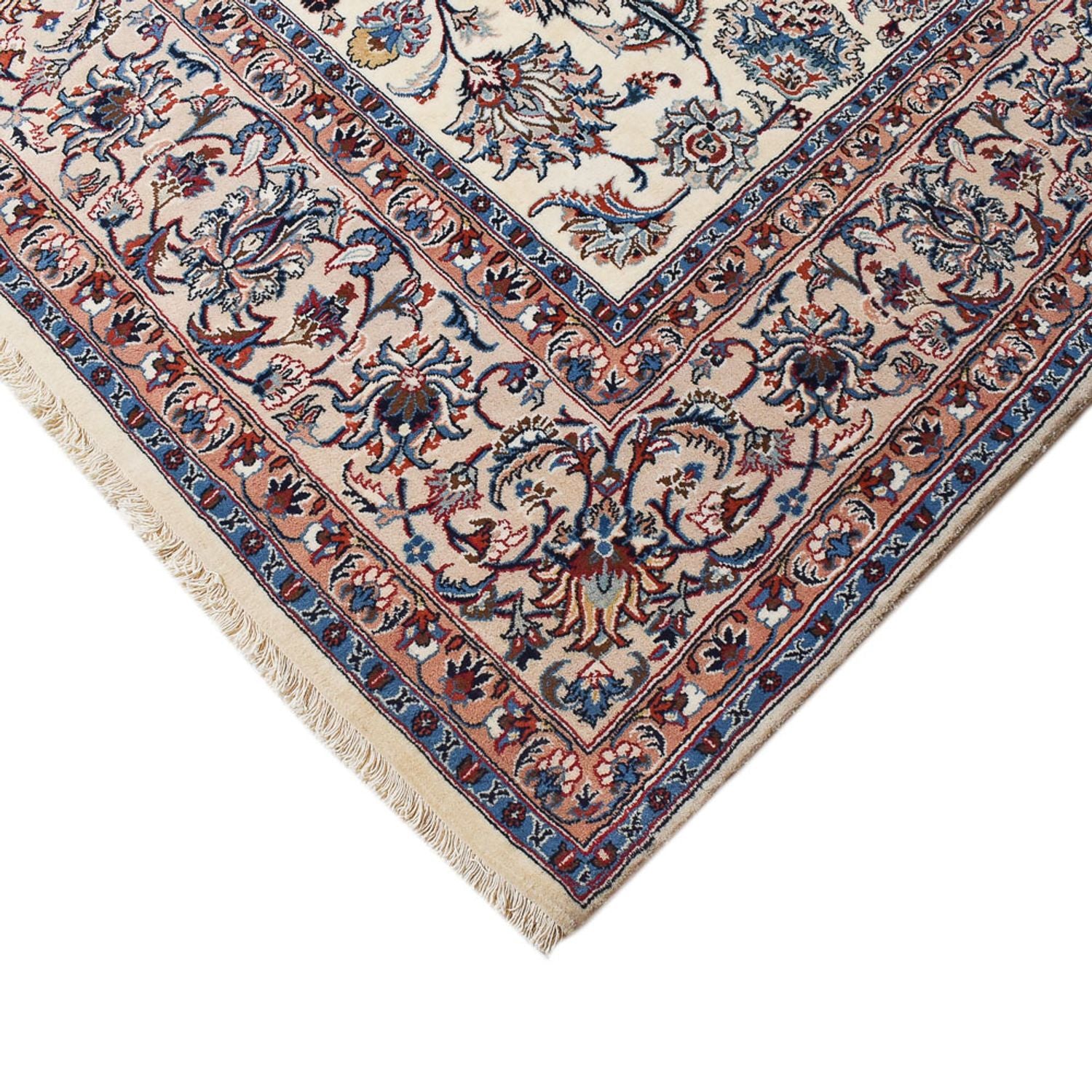 Perserteppich - Classic - 360 x 244 cm - creme