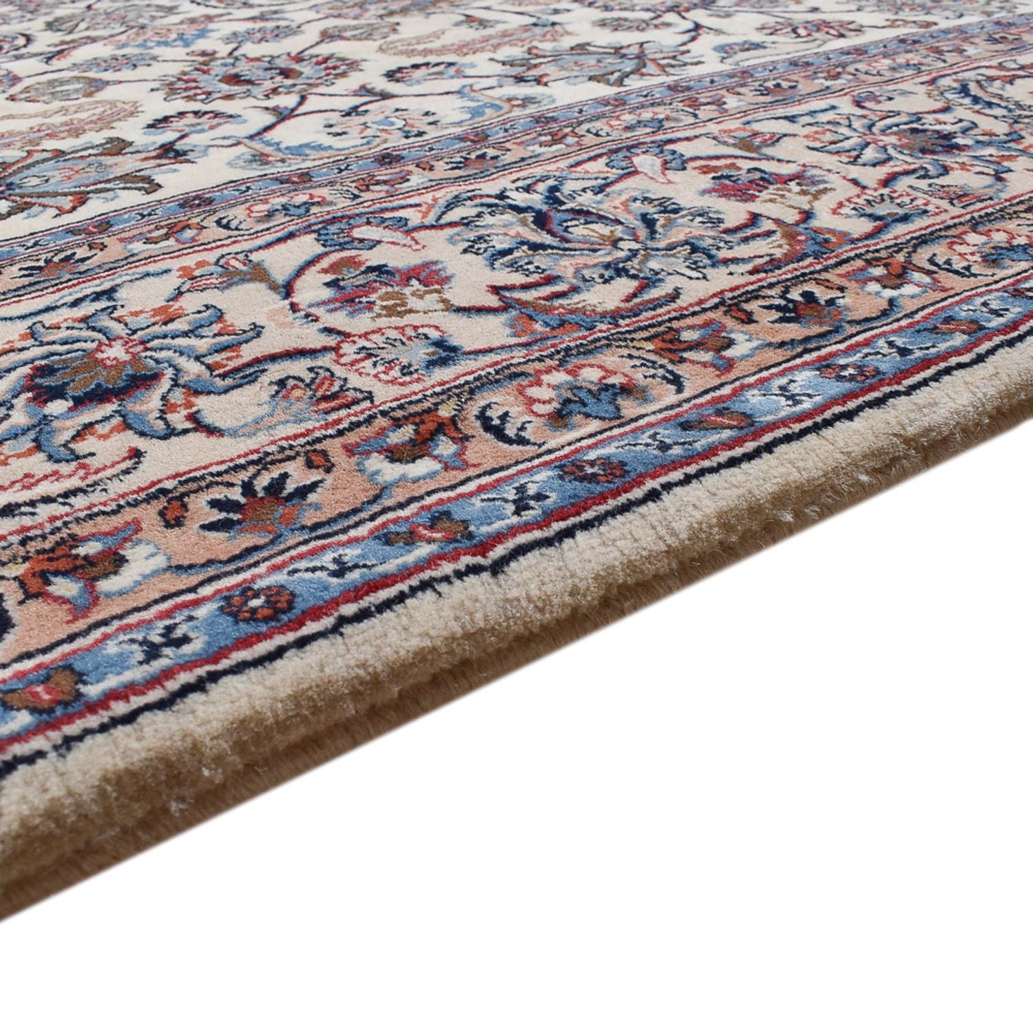 Perserteppich - Classic - 360 x 244 cm - creme