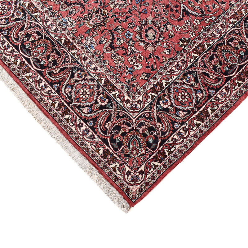 Perserteppich - Bidjar - 296 x 207 cm - hellrot