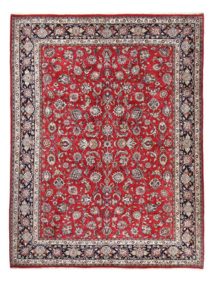 Perserteppich - Classic - 388 x 290 cm - rot