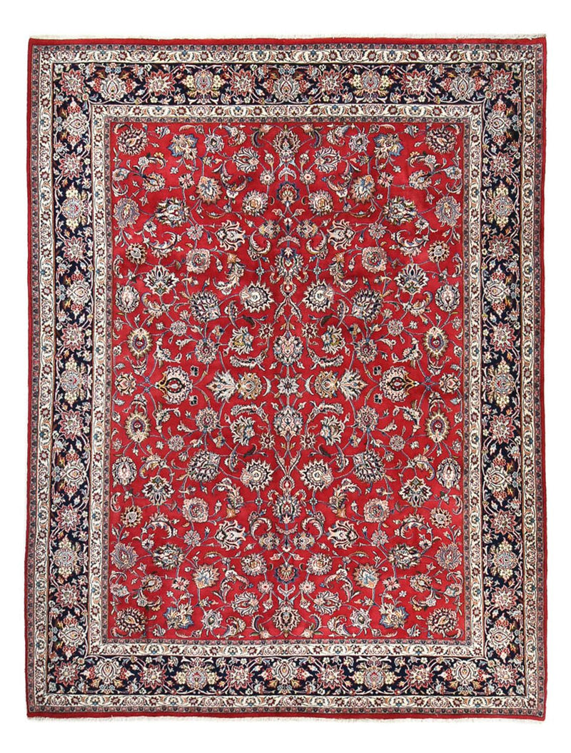 Perserteppich - Classic - 388 x 290 cm - rot