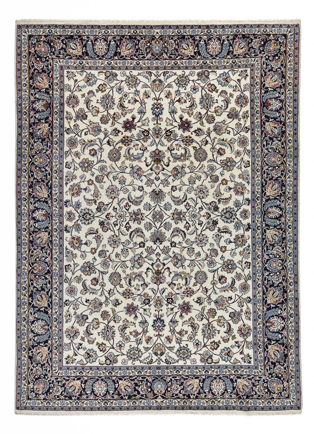 Perserteppich - Classic - 342 x 246 cm - sand