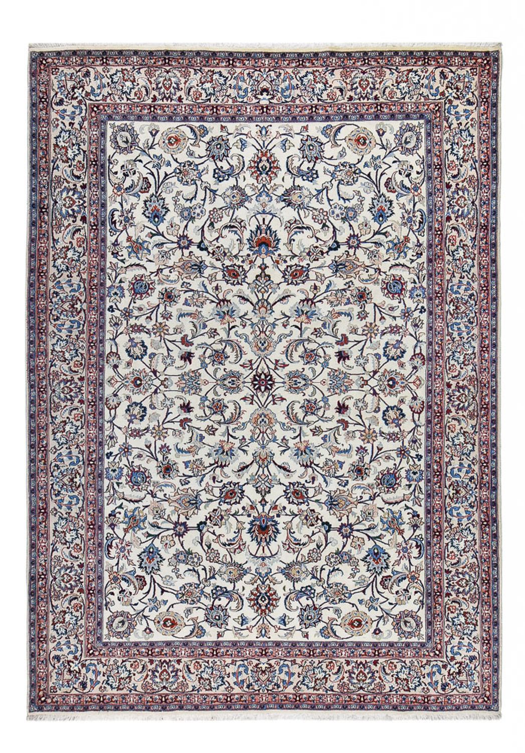 Perserteppich - Classic - 353 x 248 cm - sand