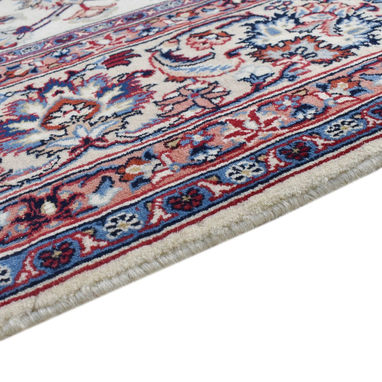 Perserteppich - Classic - 353 x 248 cm - sand