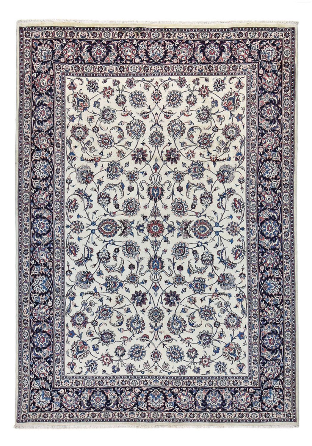 Perserteppich - Classic - 353 x 247 cm - sand
