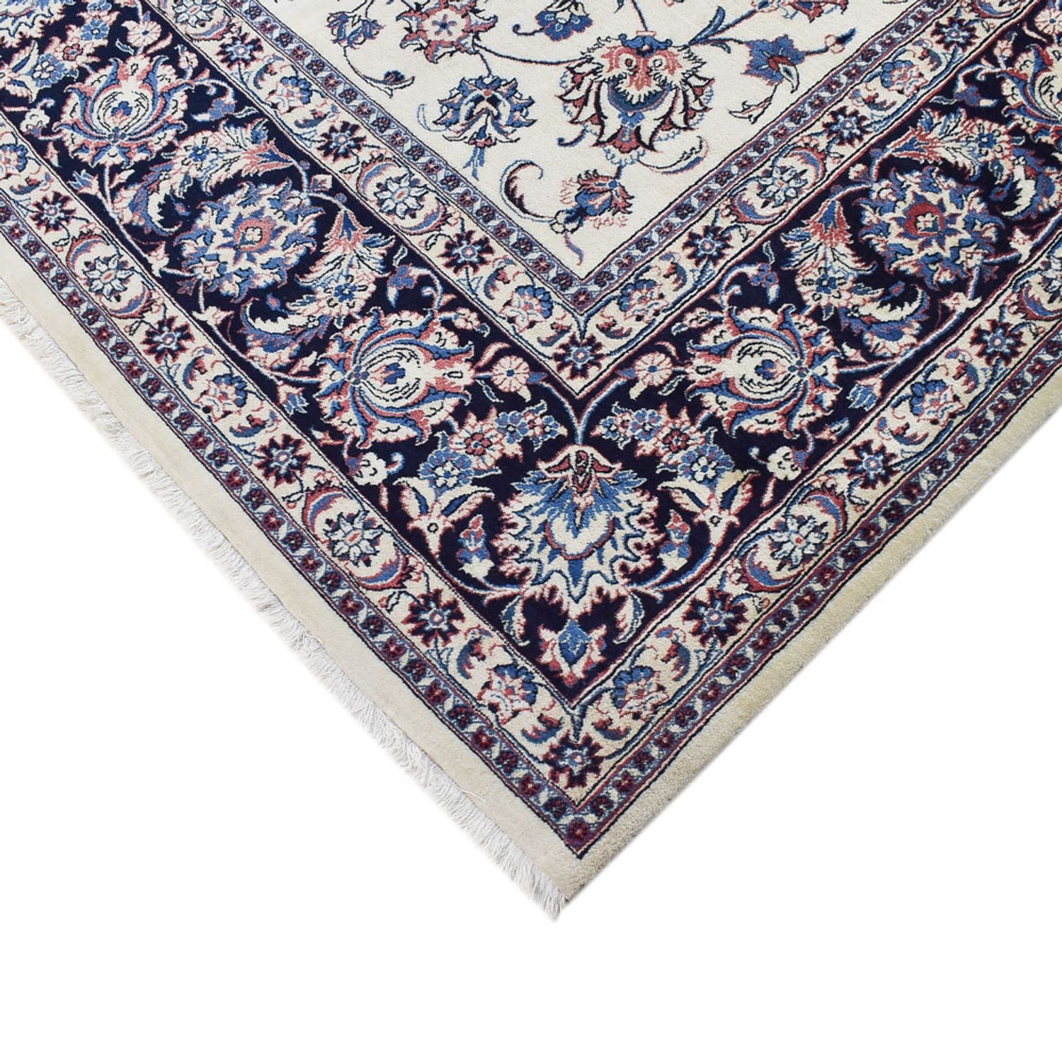 Perserteppich - Classic - 353 x 247 cm - sand