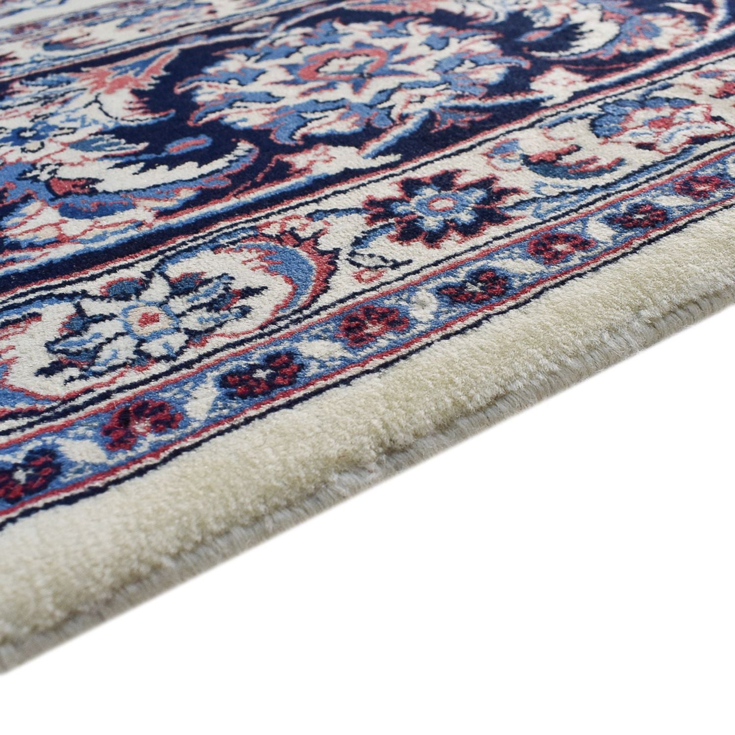 Perserteppich - Classic - 353 x 247 cm - sand