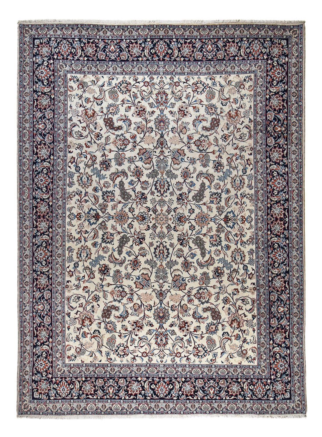 Perserteppich - Classic - 405 x 295 cm - sand