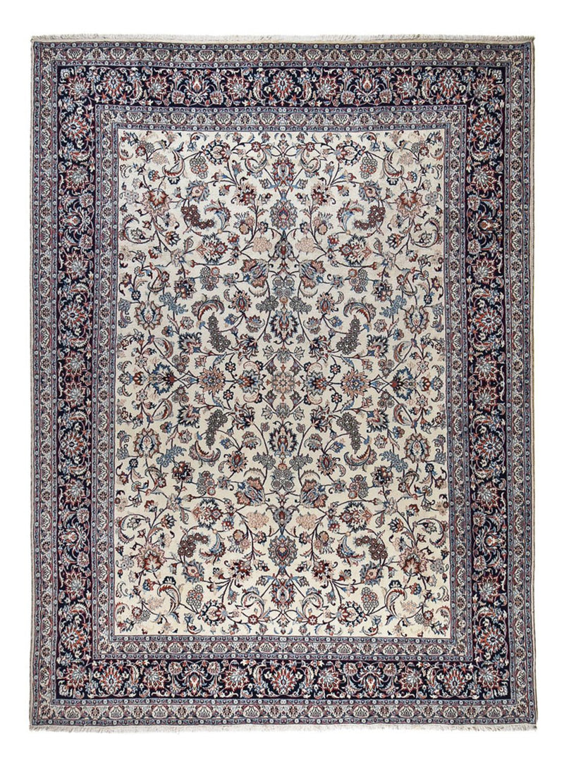Perserteppich - Classic - 405 x 295 cm - sand
