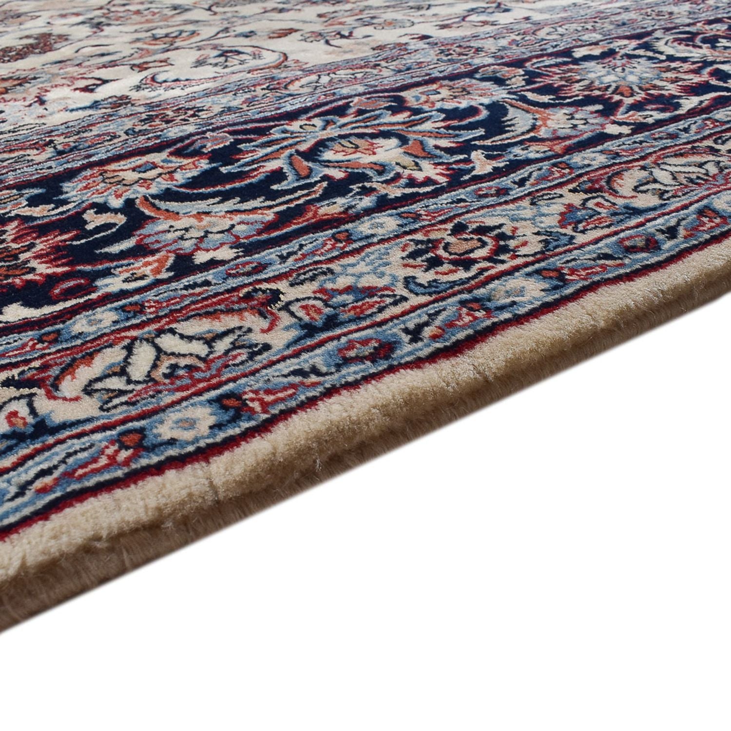 Perserteppich - Classic - 405 x 295 cm - sand