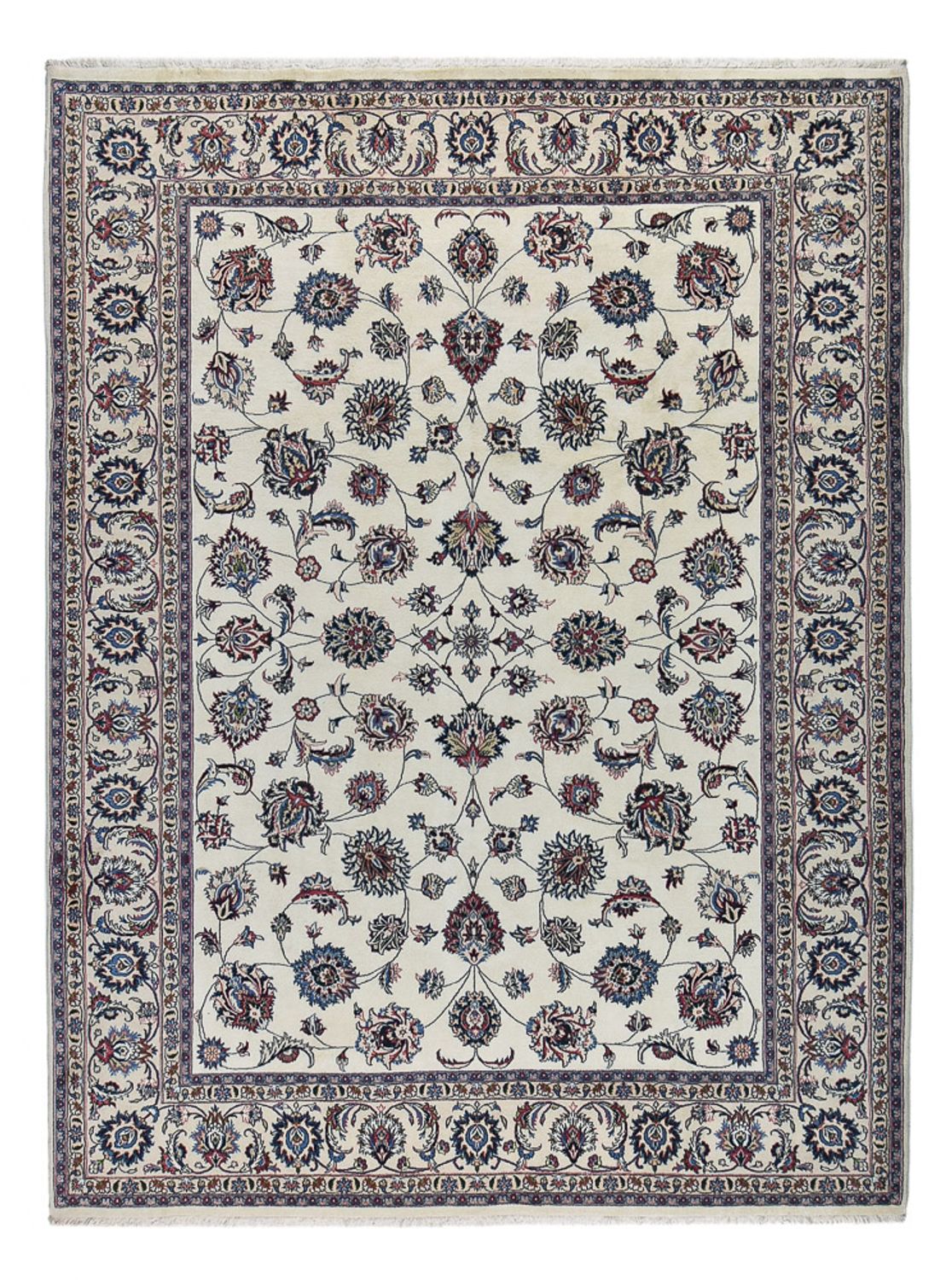 Perserteppich - Classic - 345 x 250 cm - sand