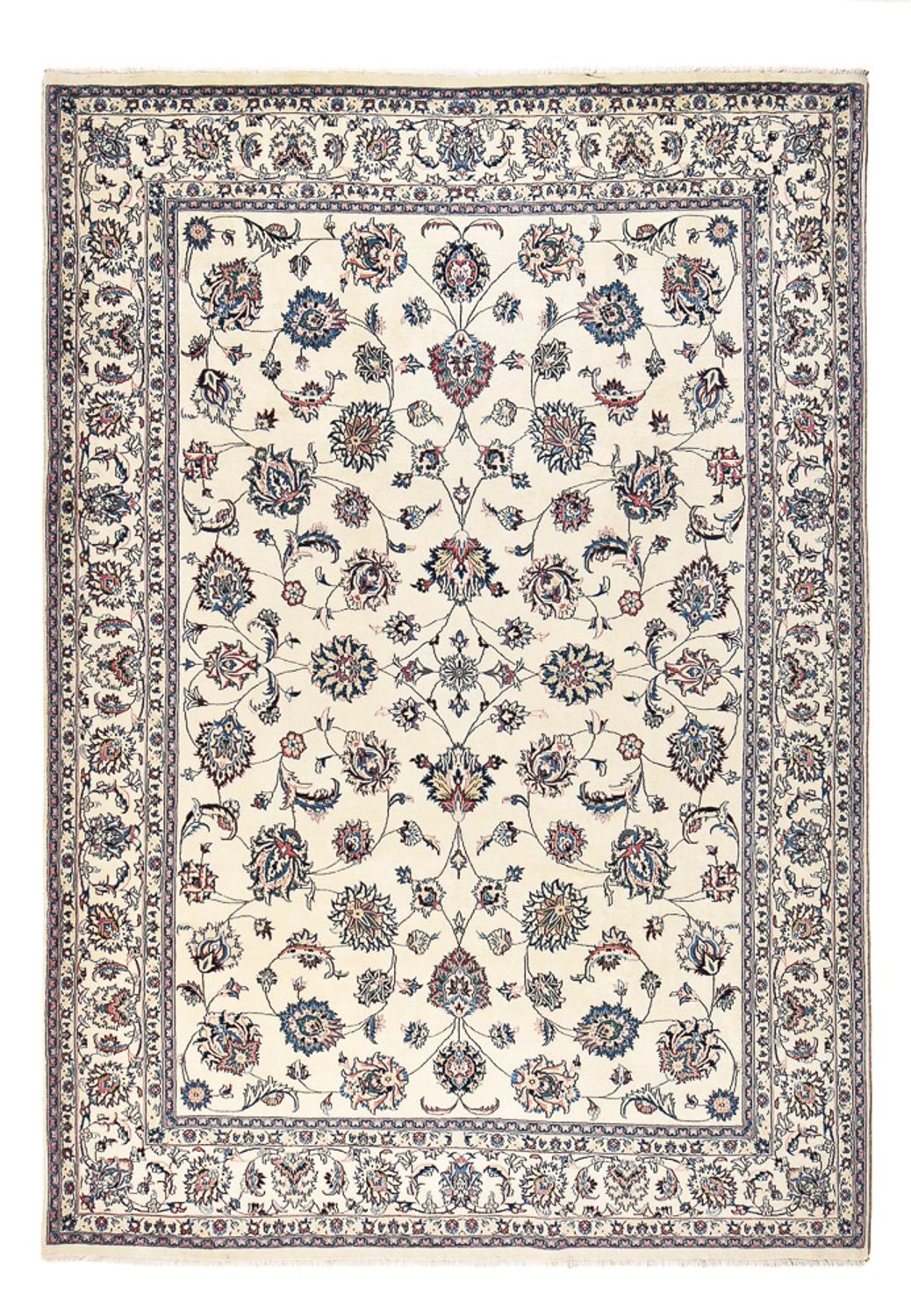 Perserteppich - Classic - 350 x 240 cm - creme