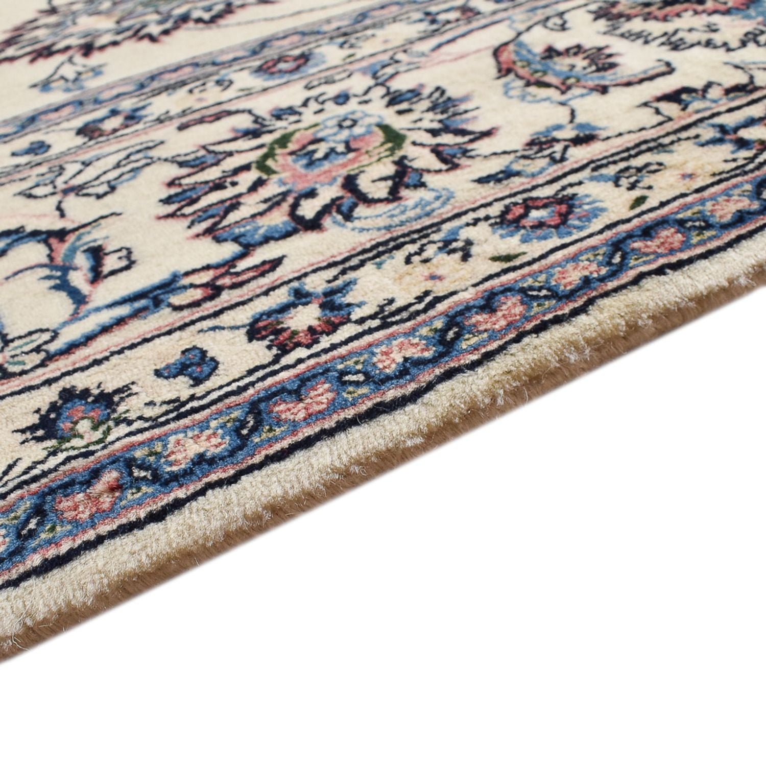 Perserteppich - Classic - 350 x 240 cm - creme