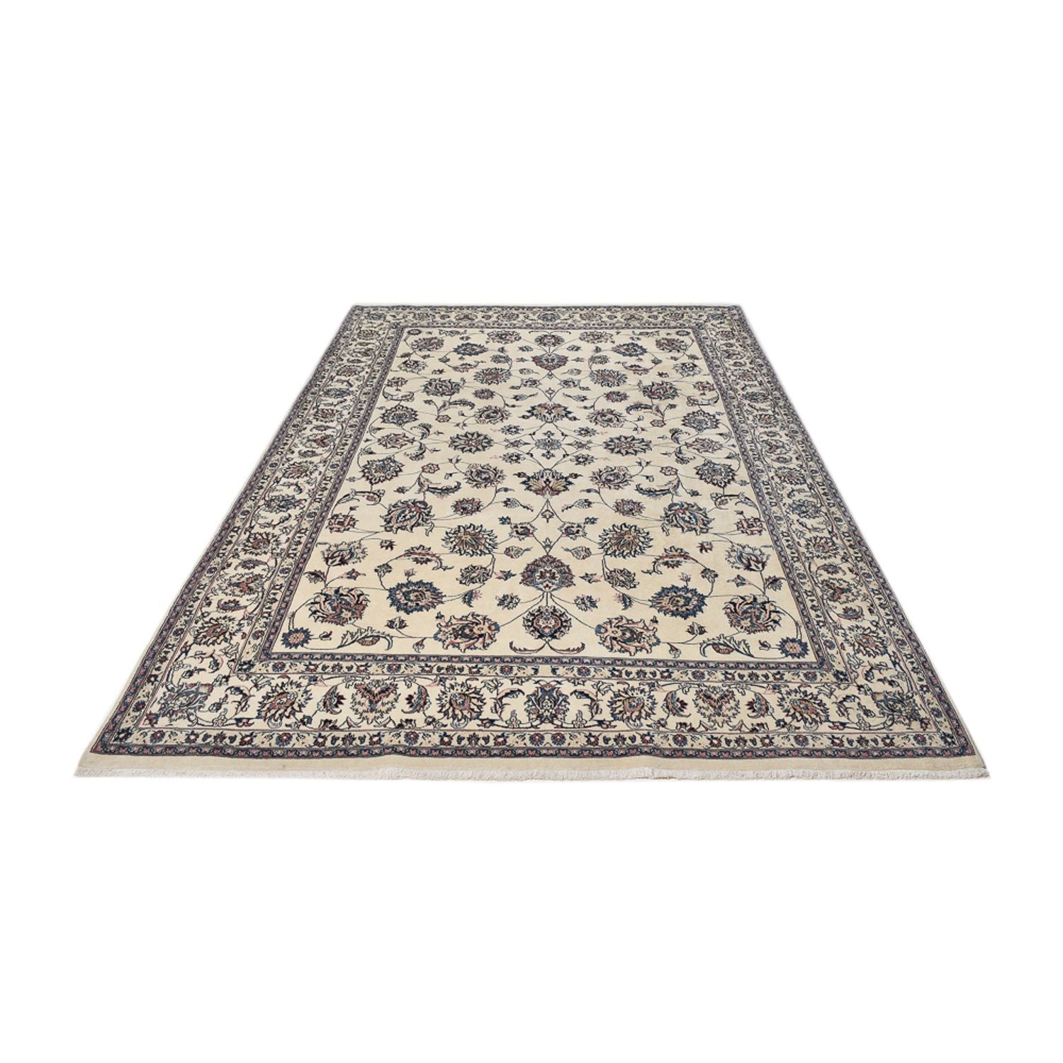 Perserteppich - Classic - 350 x 240 cm - creme