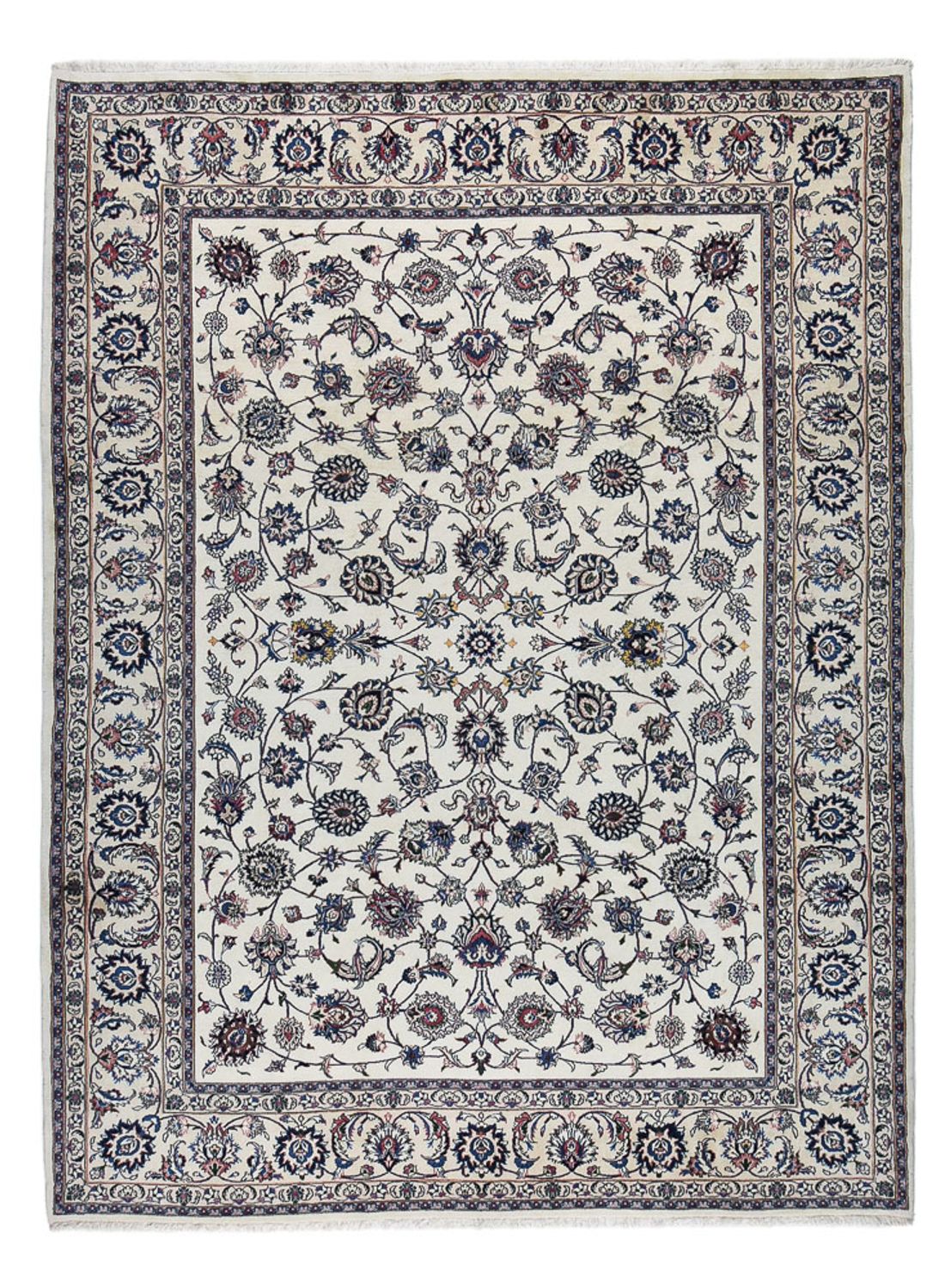 Perserteppich - Classic - 335 x 253 cm - sand